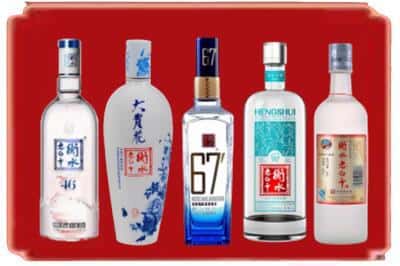 烟台回收衡水老白干