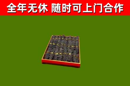 烟台回收海参